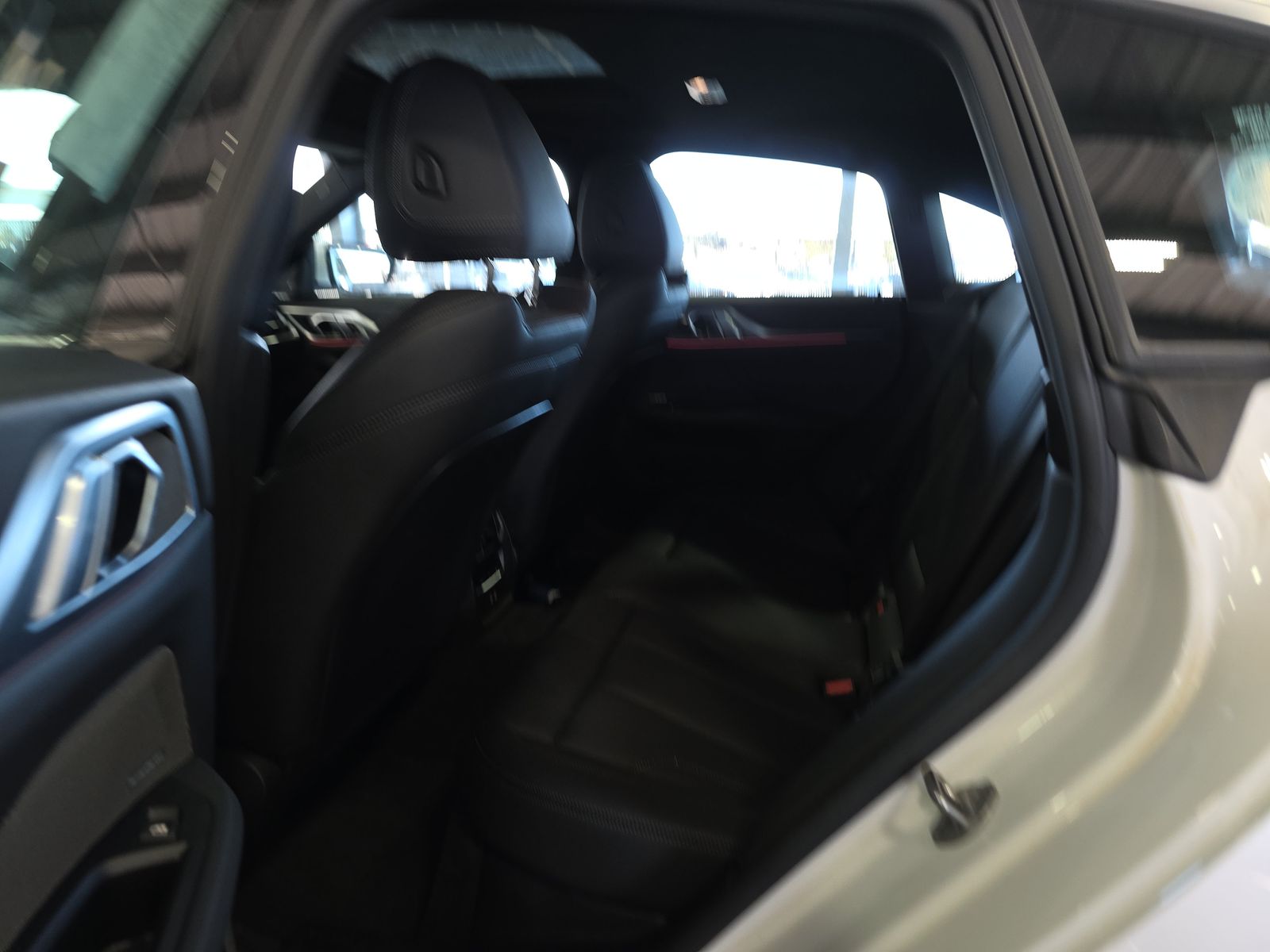 2025 BMW 4 Series 430i xDrive AWD