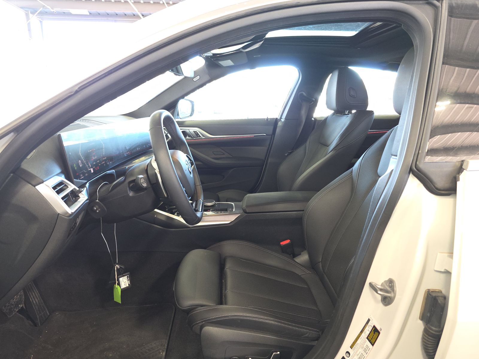 2025 BMW 4 Series 430i xDrive AWD