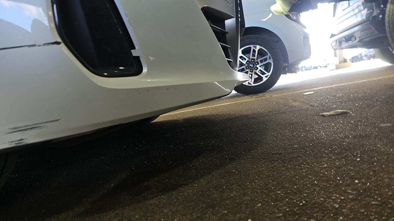 2025 BMW 4 Series 430i xDrive AWD