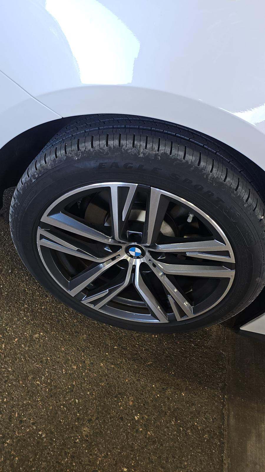 2025 BMW 4 Series 430i xDrive AWD