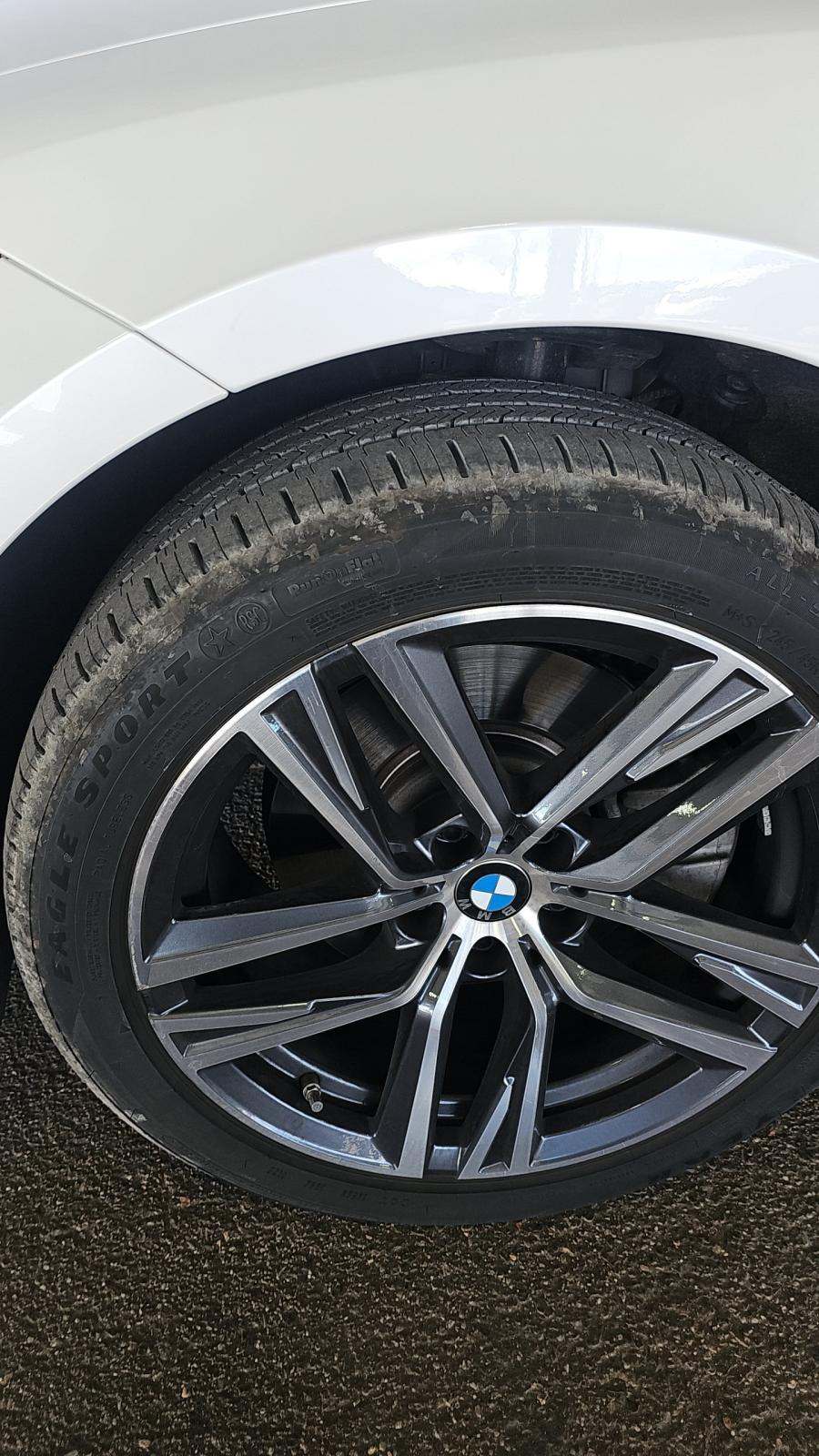 2025 BMW 4 Series 430i xDrive AWD