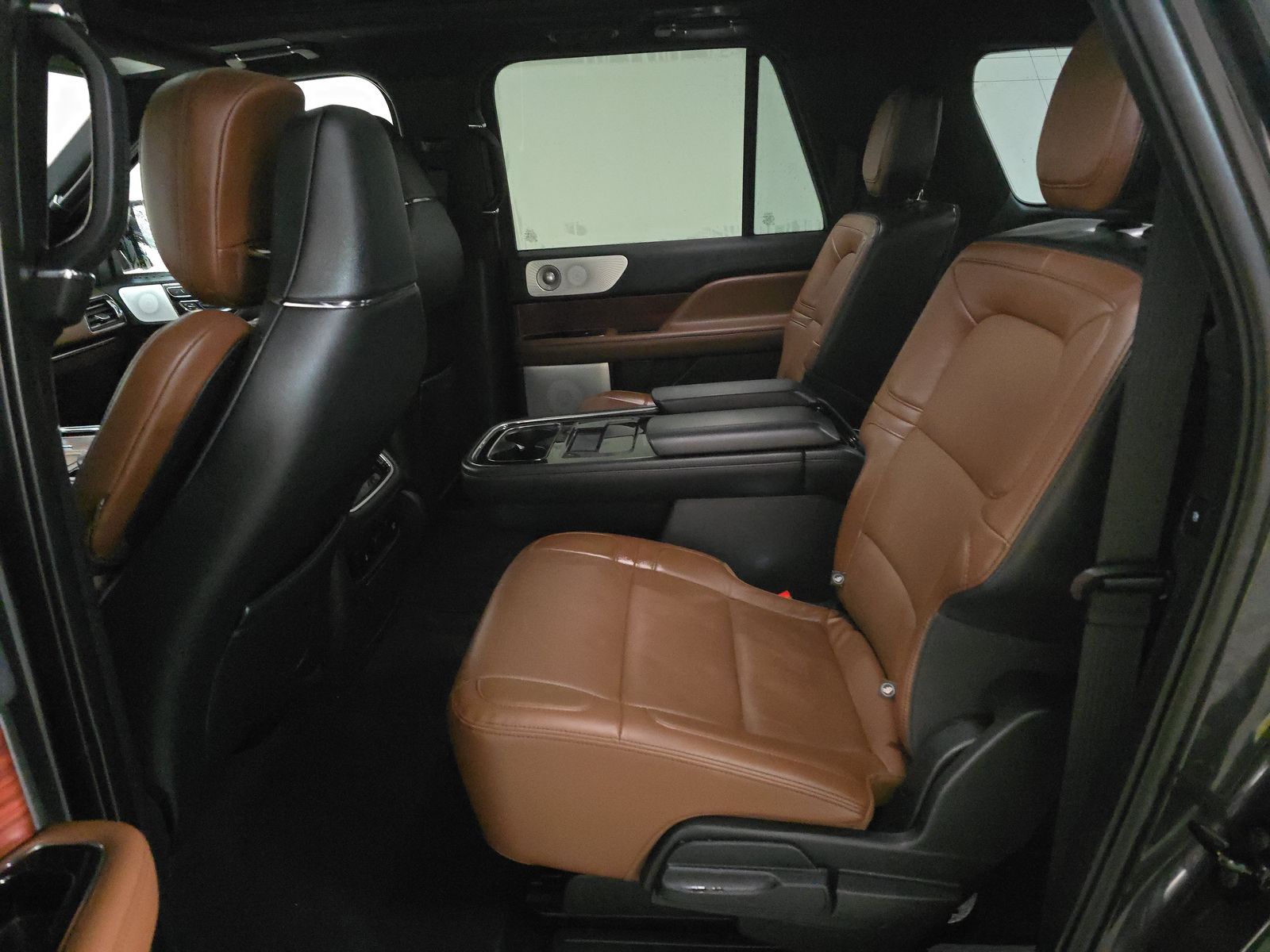 2022 Lincoln Navigator L Reserve RWD