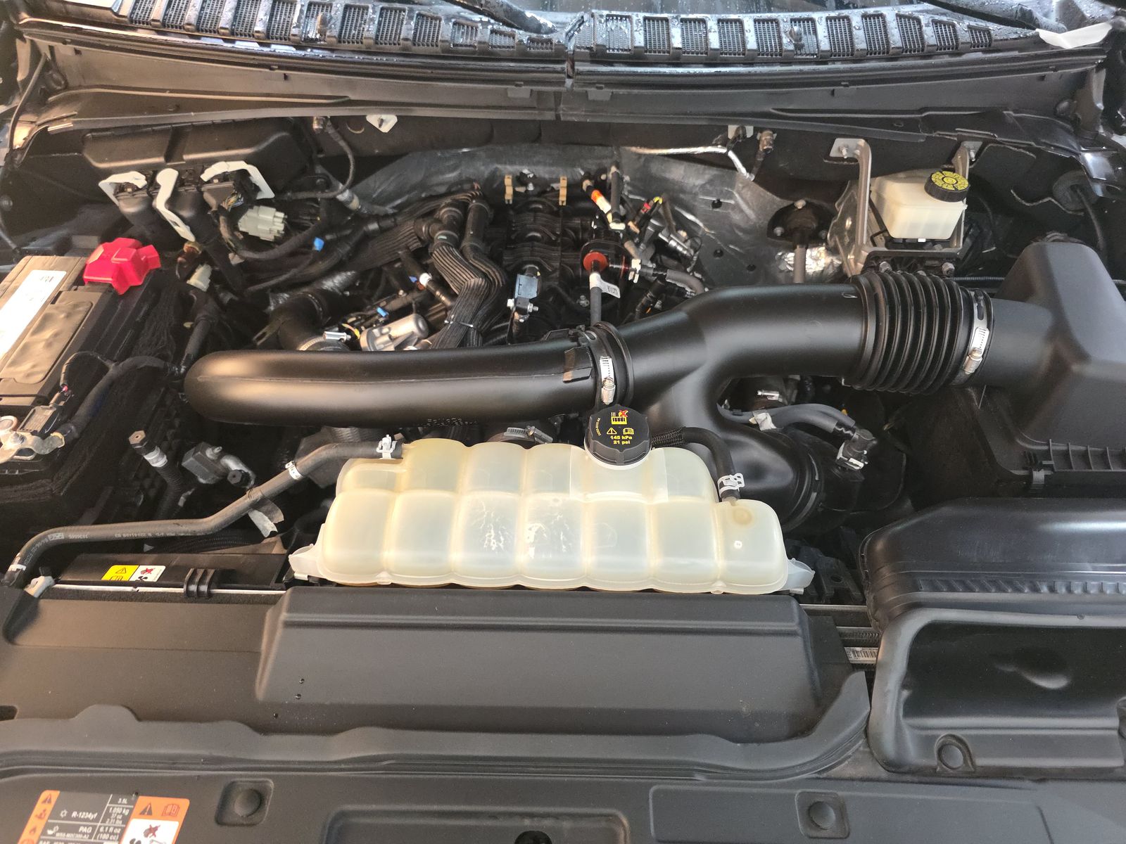 2022 Lincoln Navigator L Reserve RWD