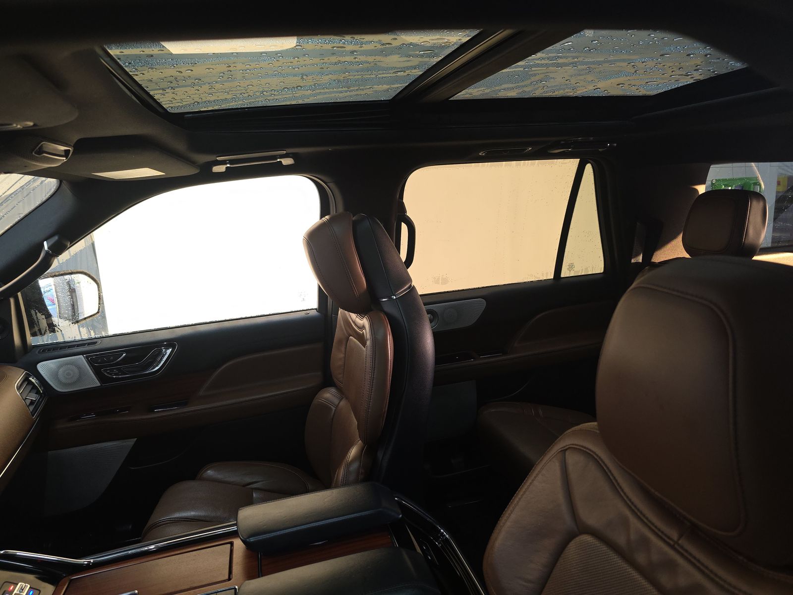 2022 Lincoln Navigator L Reserve RWD