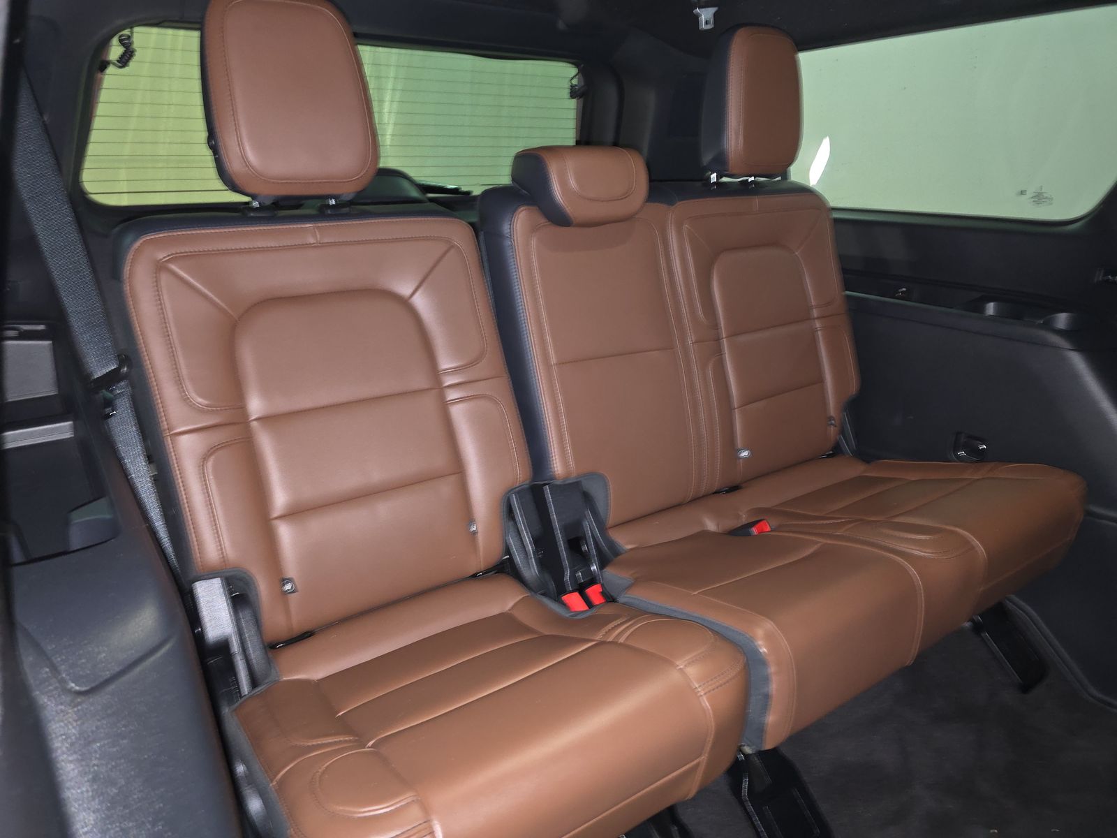 2022 Lincoln Navigator L Reserve RWD