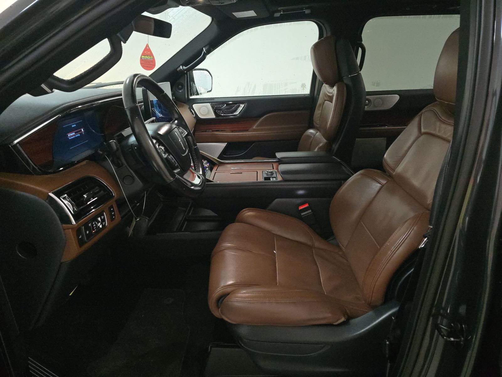 2022 Lincoln Navigator L Reserve RWD