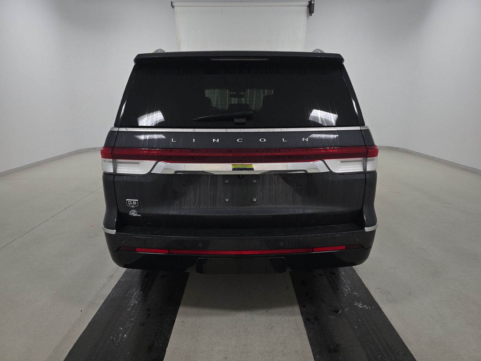 2022 Lincoln Navigator L Reserve RWD