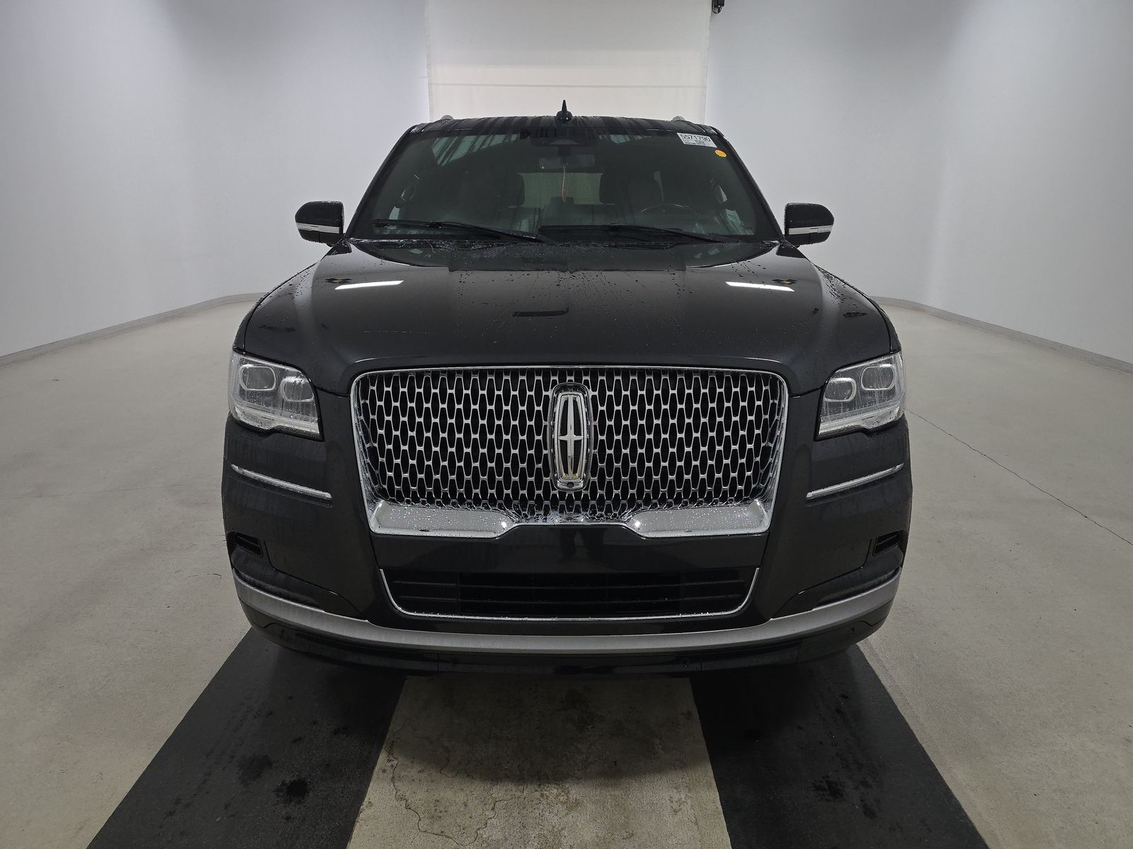 2022 Lincoln Navigator L Reserve RWD