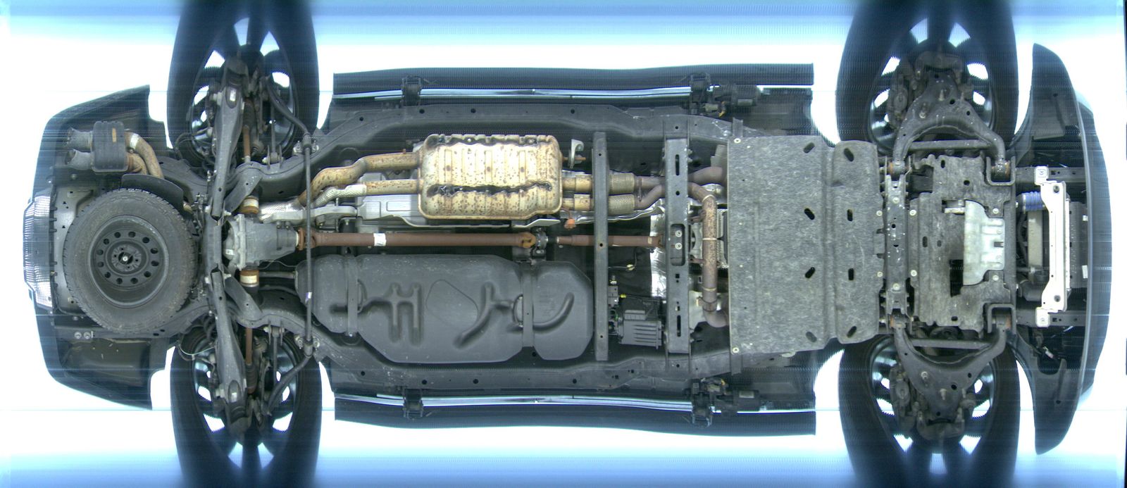 2022 Lincoln Navigator L Reserve RWD