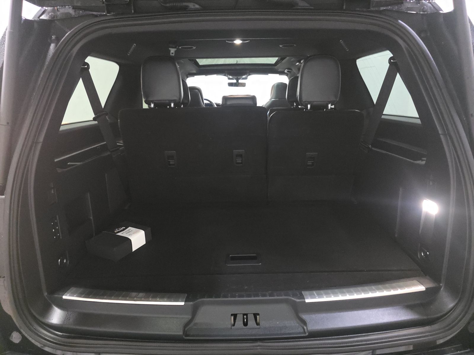 2022 Lincoln Navigator L Reserve RWD