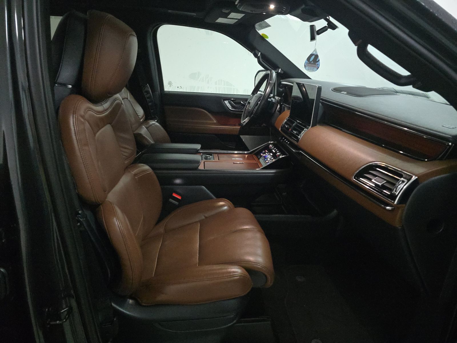 2022 Lincoln Navigator L Reserve RWD