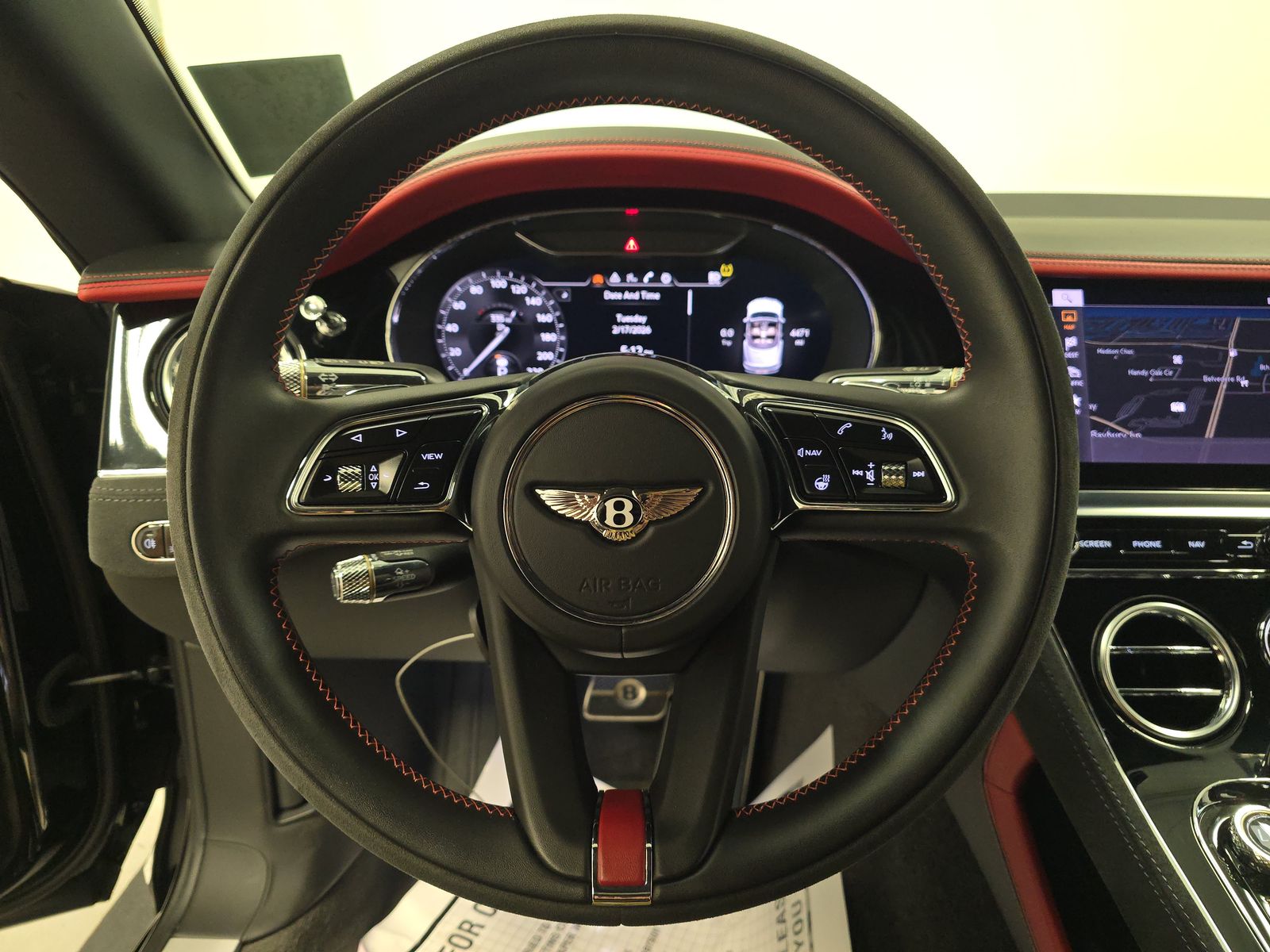 2022 Bentley Continental GT Speed AWD