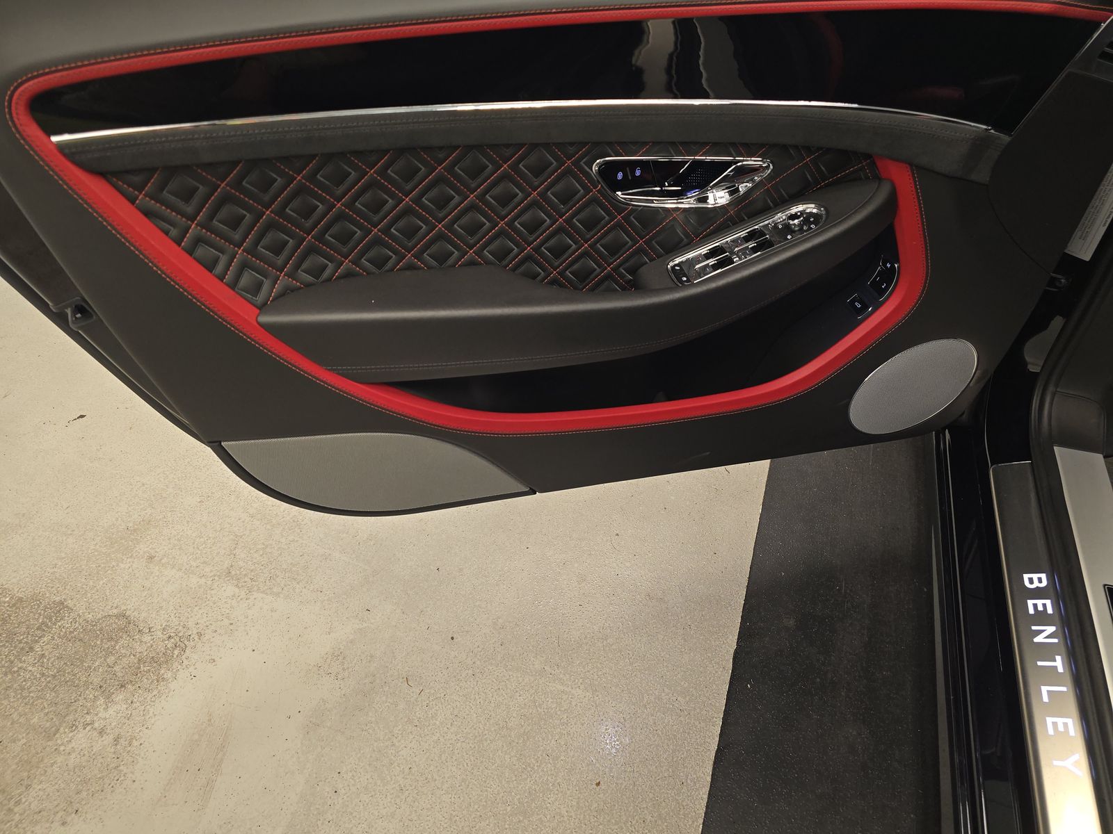 2022 Bentley Continental GT Speed AWD