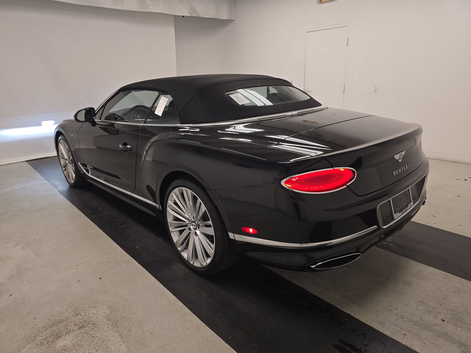 2022 Bentley Continental GT Speed AWD