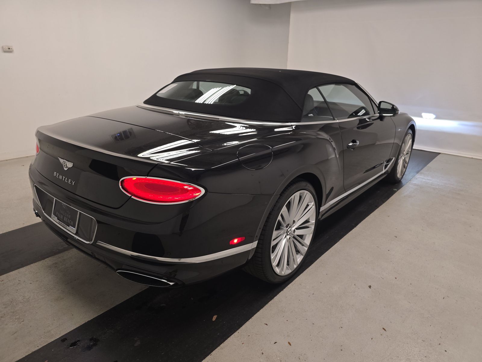 2022 Bentley Continental GT Speed AWD