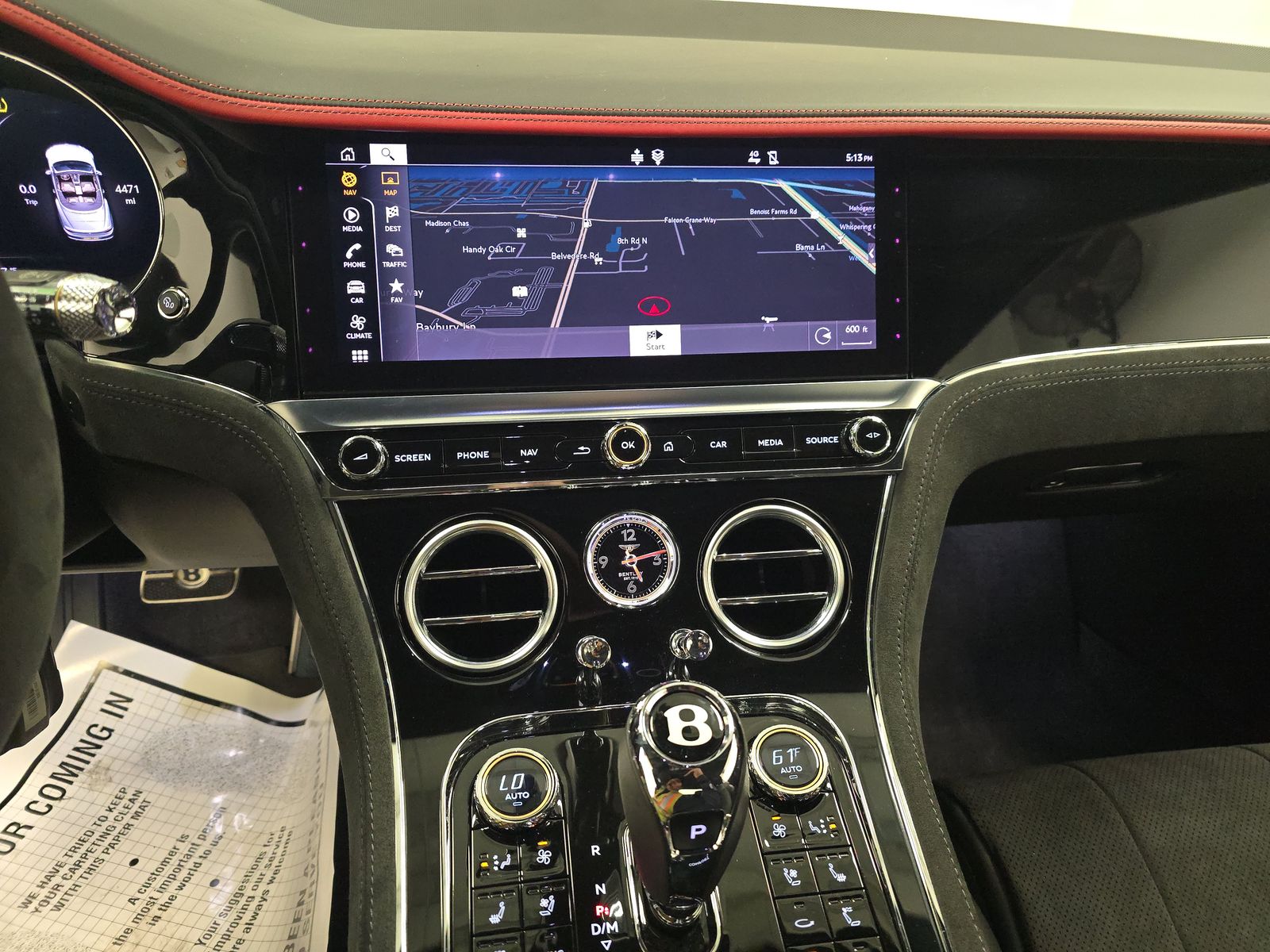 2022 Bentley Continental GT Speed AWD