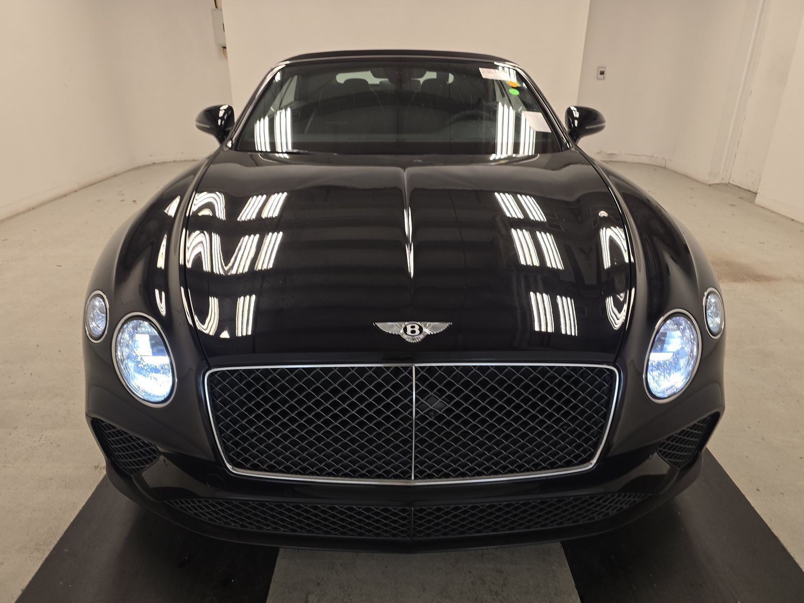 2022 Bentley Continental GT Speed AWD