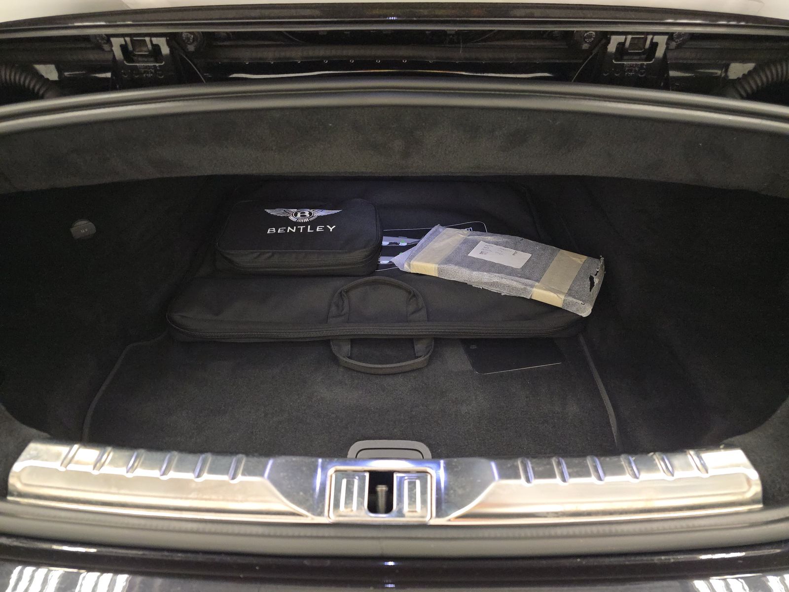 2022 Bentley Continental GT Speed AWD