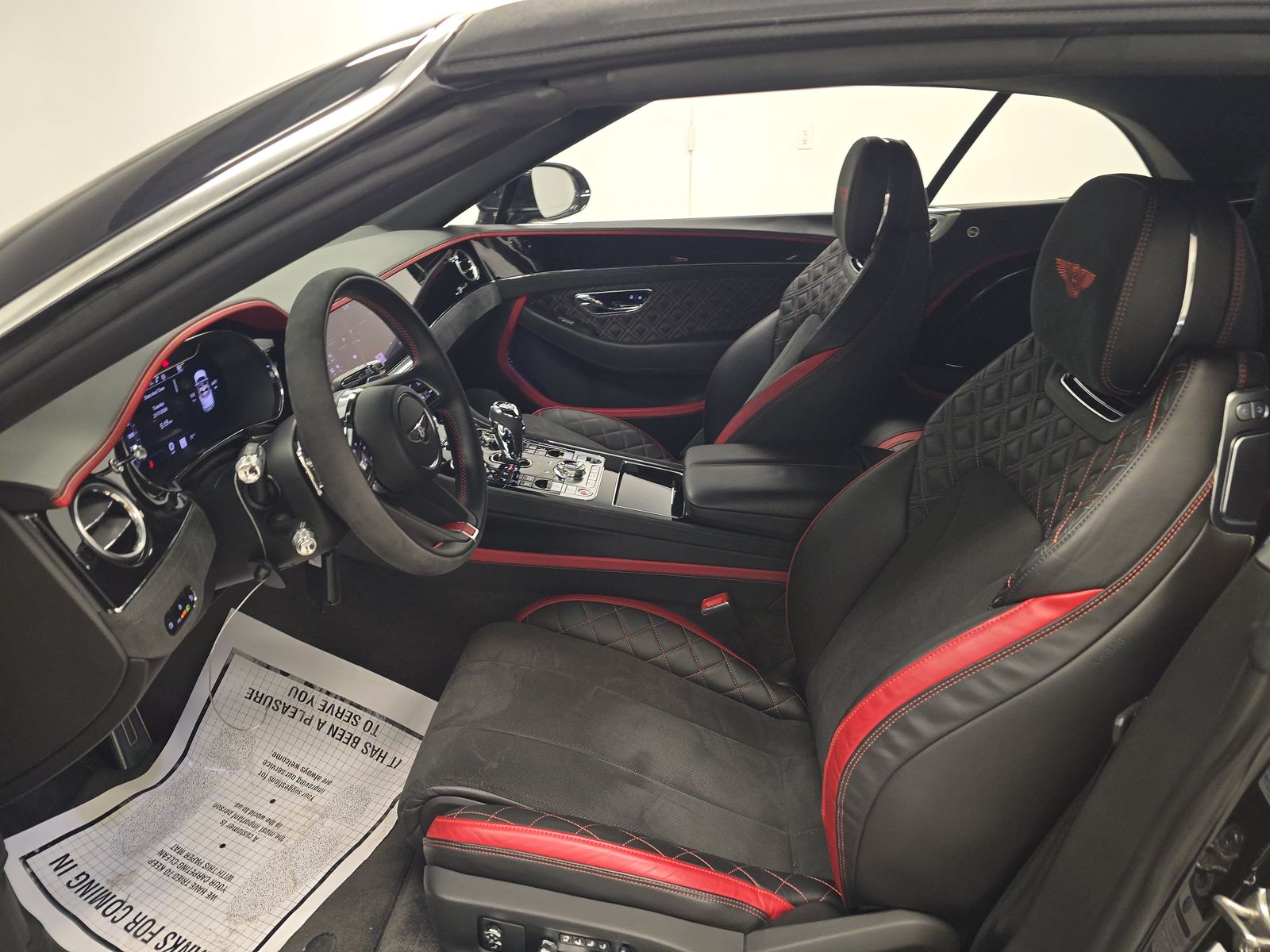 2022 Bentley Continental GT Speed AWD