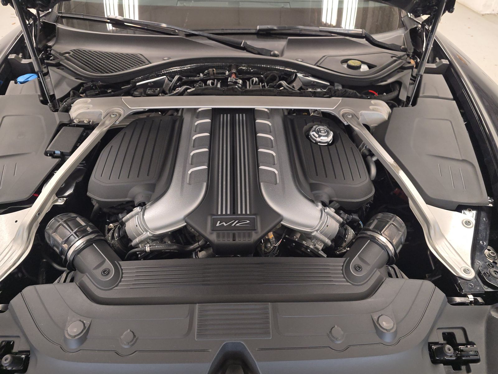 2022 Bentley Continental GT Speed AWD