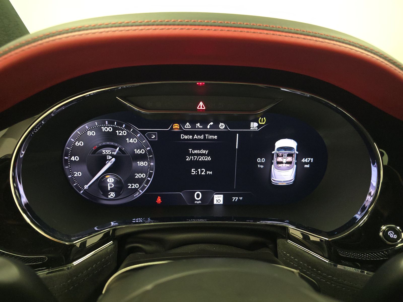 2022 Bentley Continental GT Speed AWD