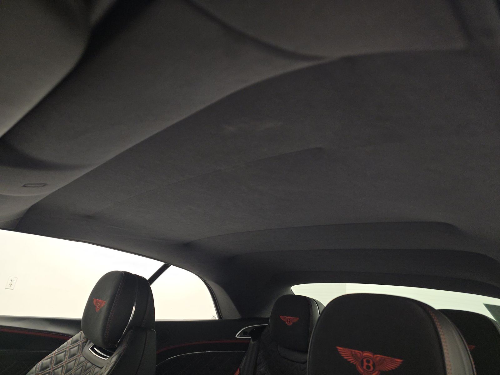 2022 Bentley Continental GT Speed AWD