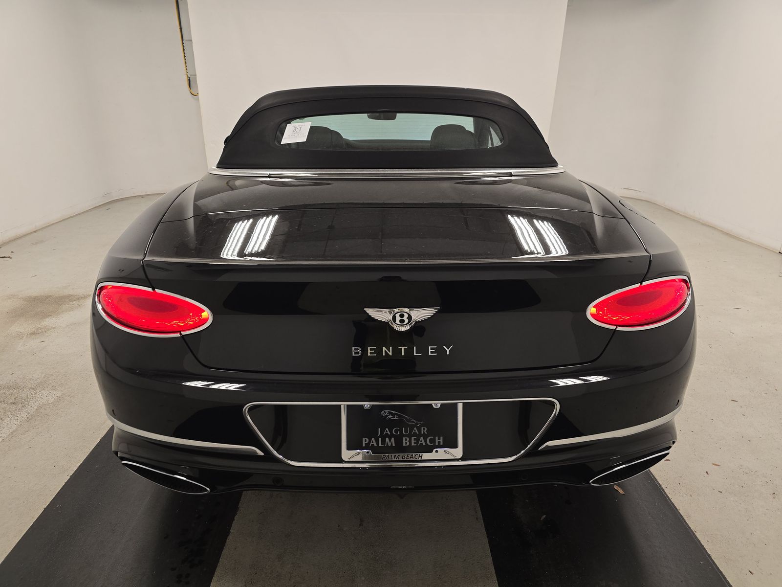 2022 Bentley Continental GT Speed AWD