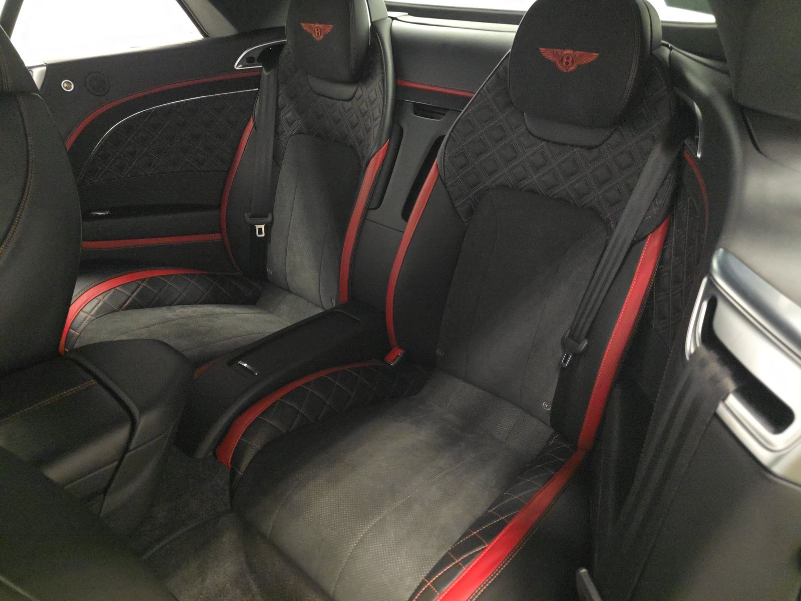 2022 Bentley Continental GT Speed AWD