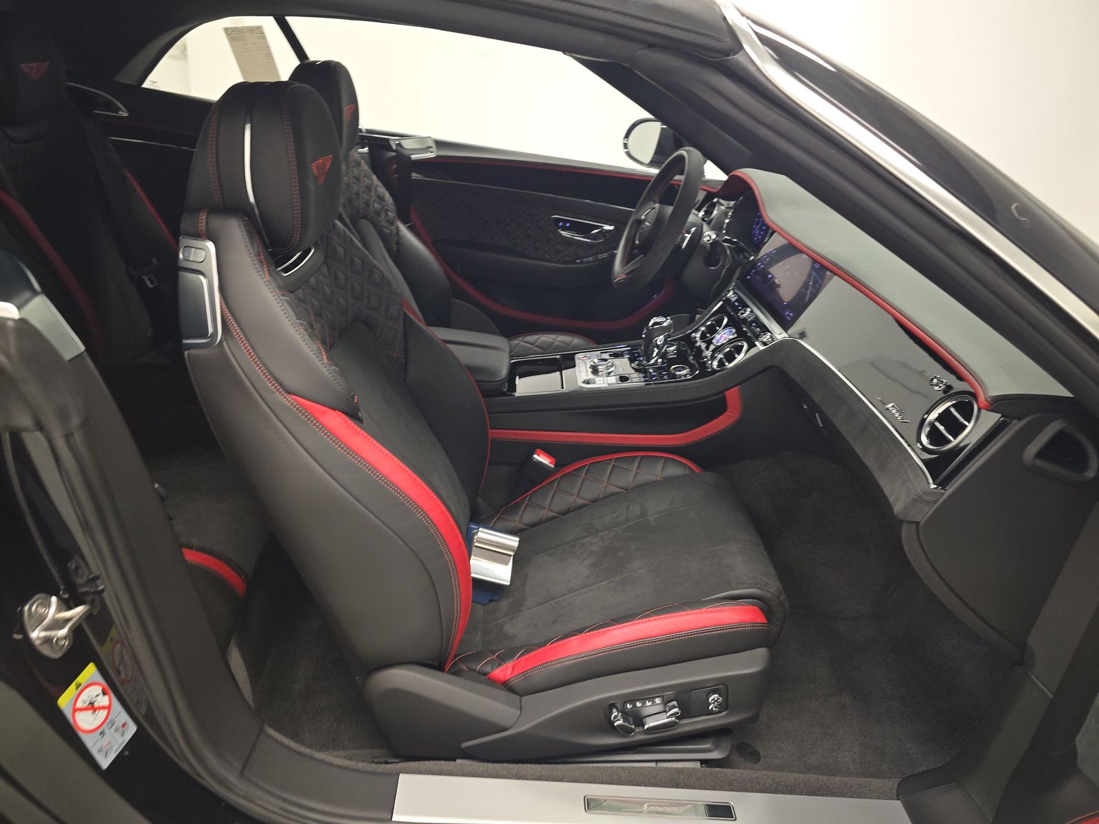 2022 Bentley Continental GT Speed AWD