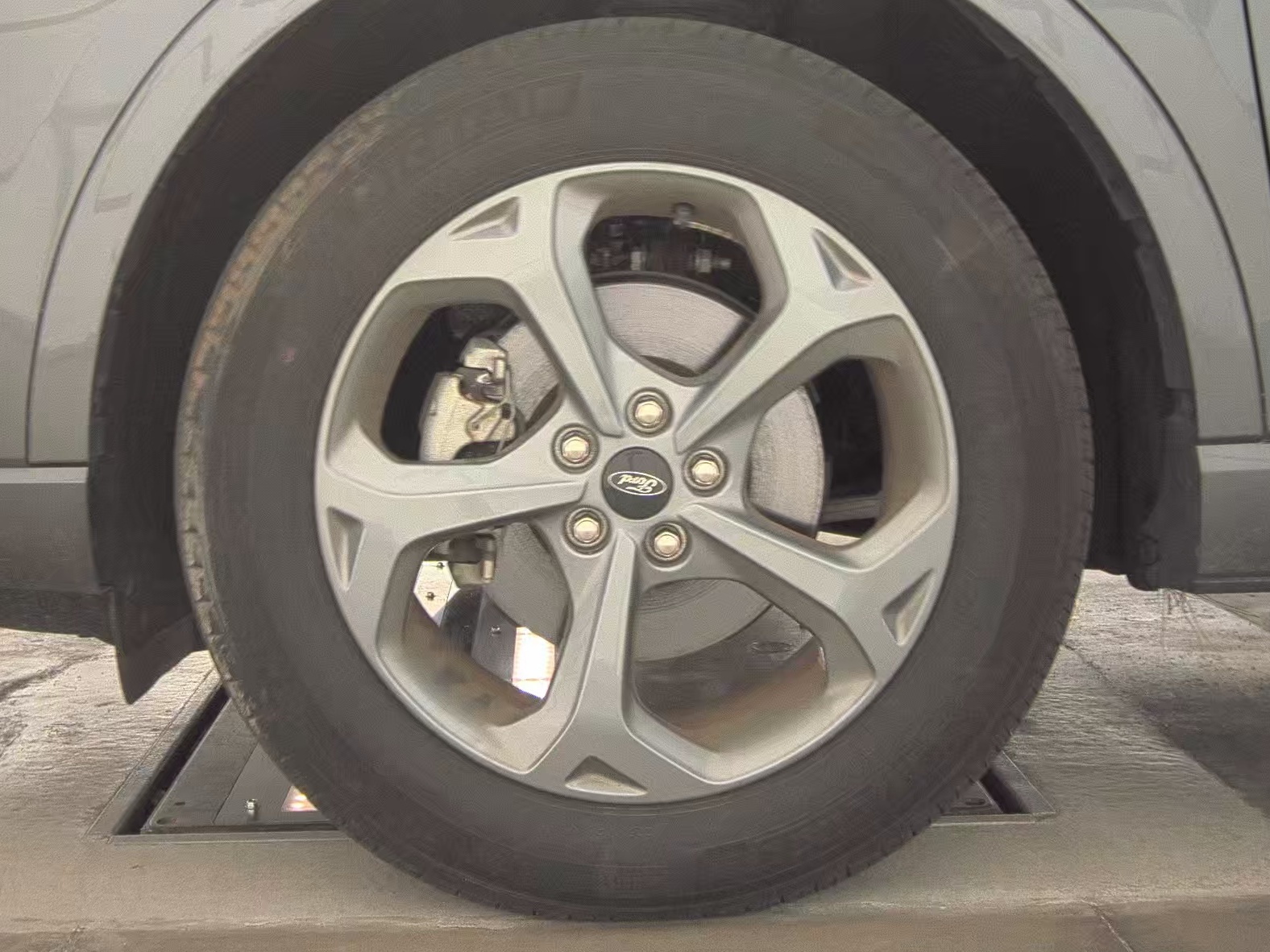 2023 Ford Escape ST-Line AWD