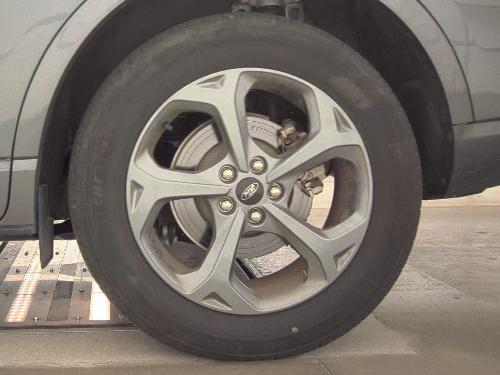2023 Ford Escape ST-Line AWD