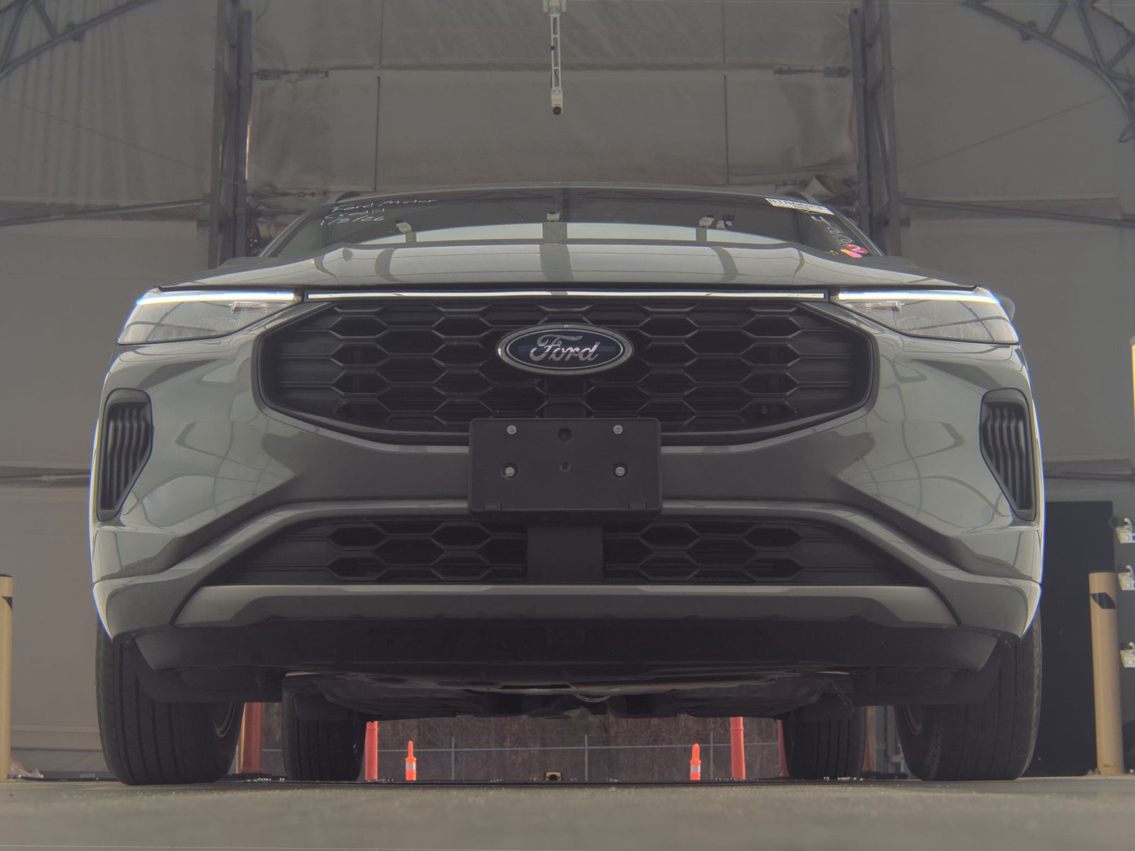 2023 Ford Escape ST-Line AWD