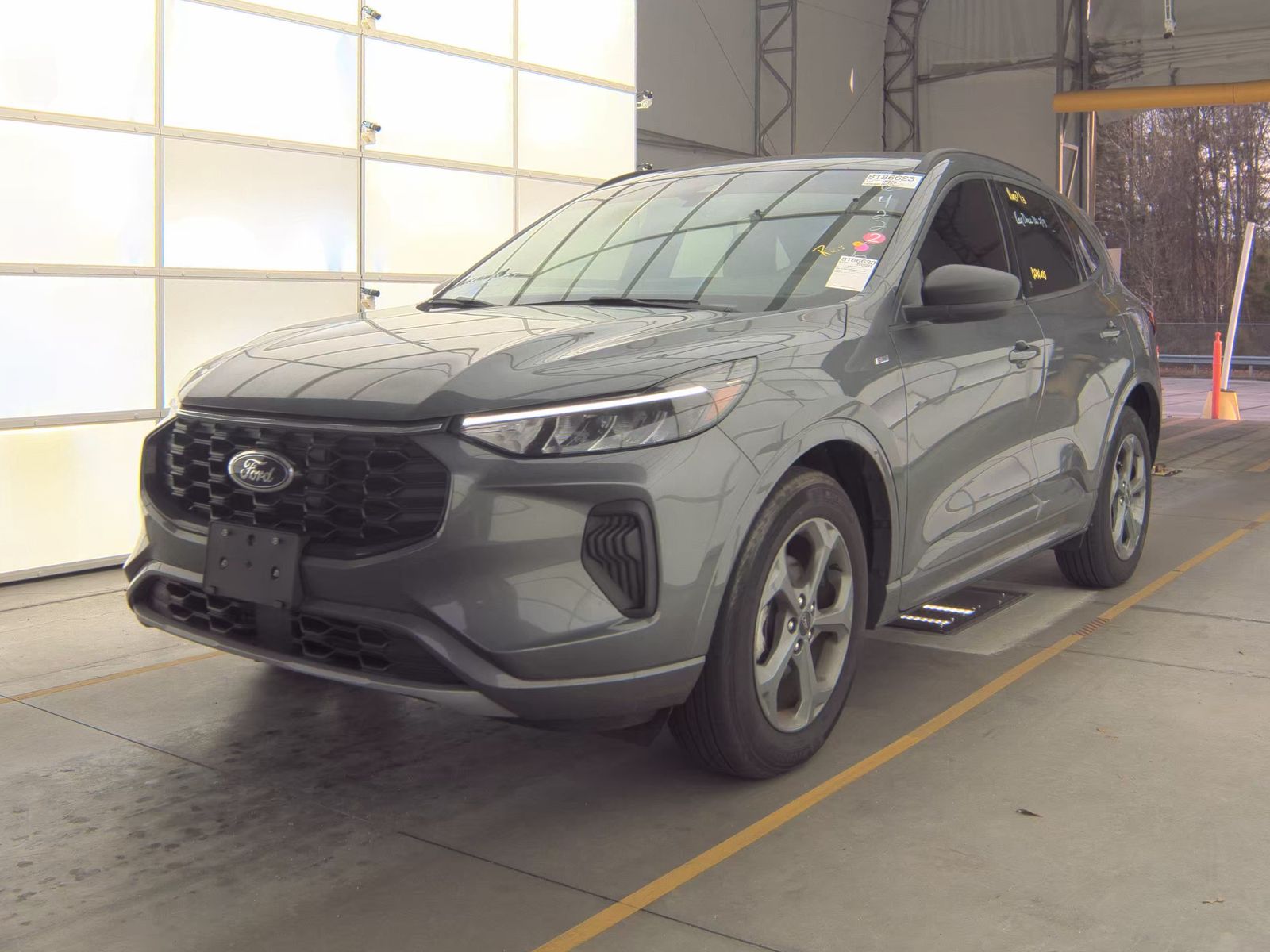 2023 Ford Escape ST-Line AWD