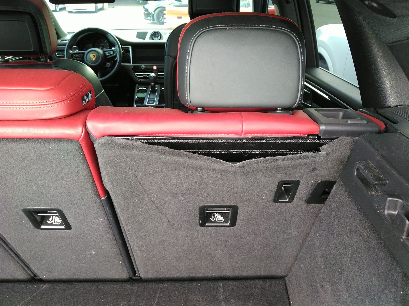 2023 Porsche Macan T AWD