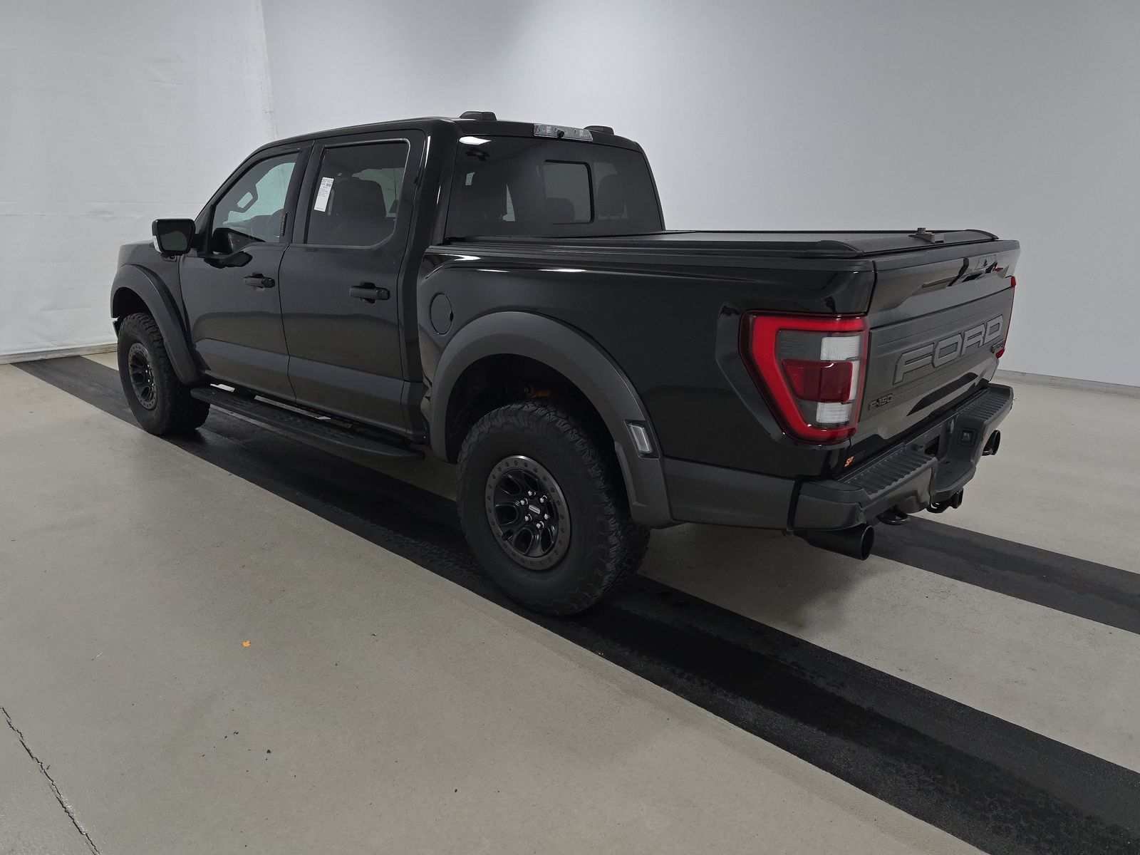 2023 Ford F-150 Raptor AWD