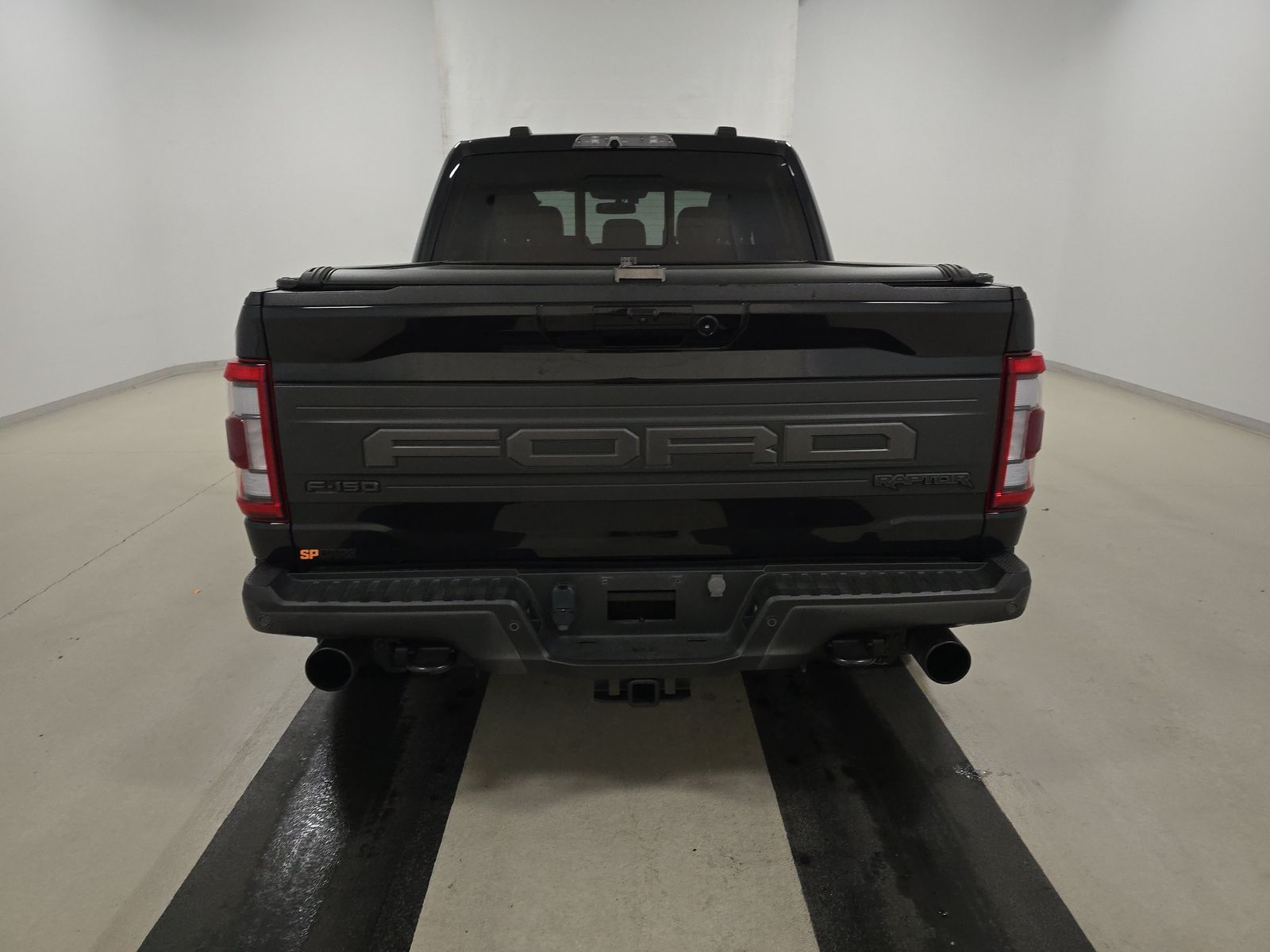 2023 Ford F-150 Raptor AWD