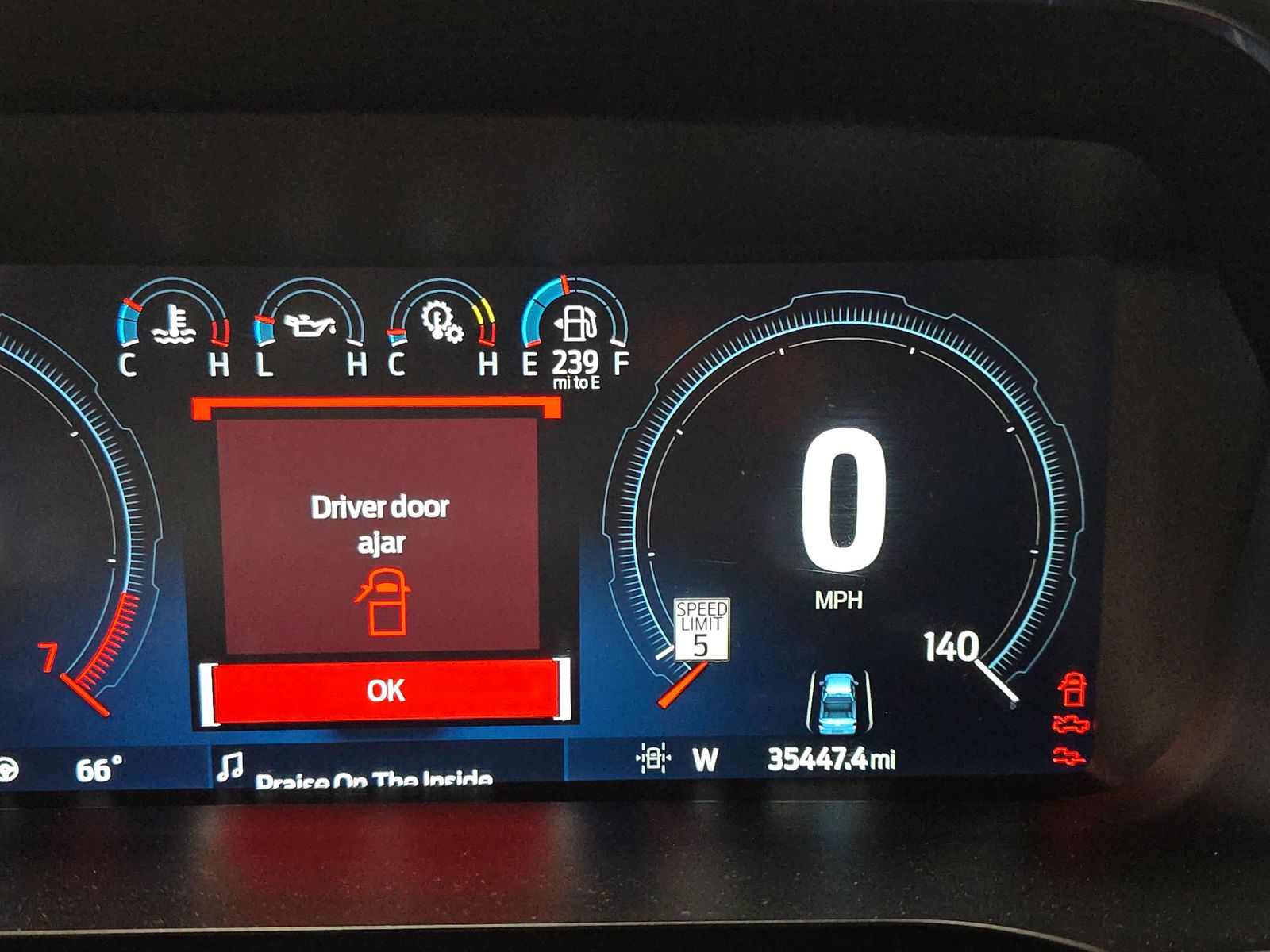 2023 Ford F-150 Raptor AWD