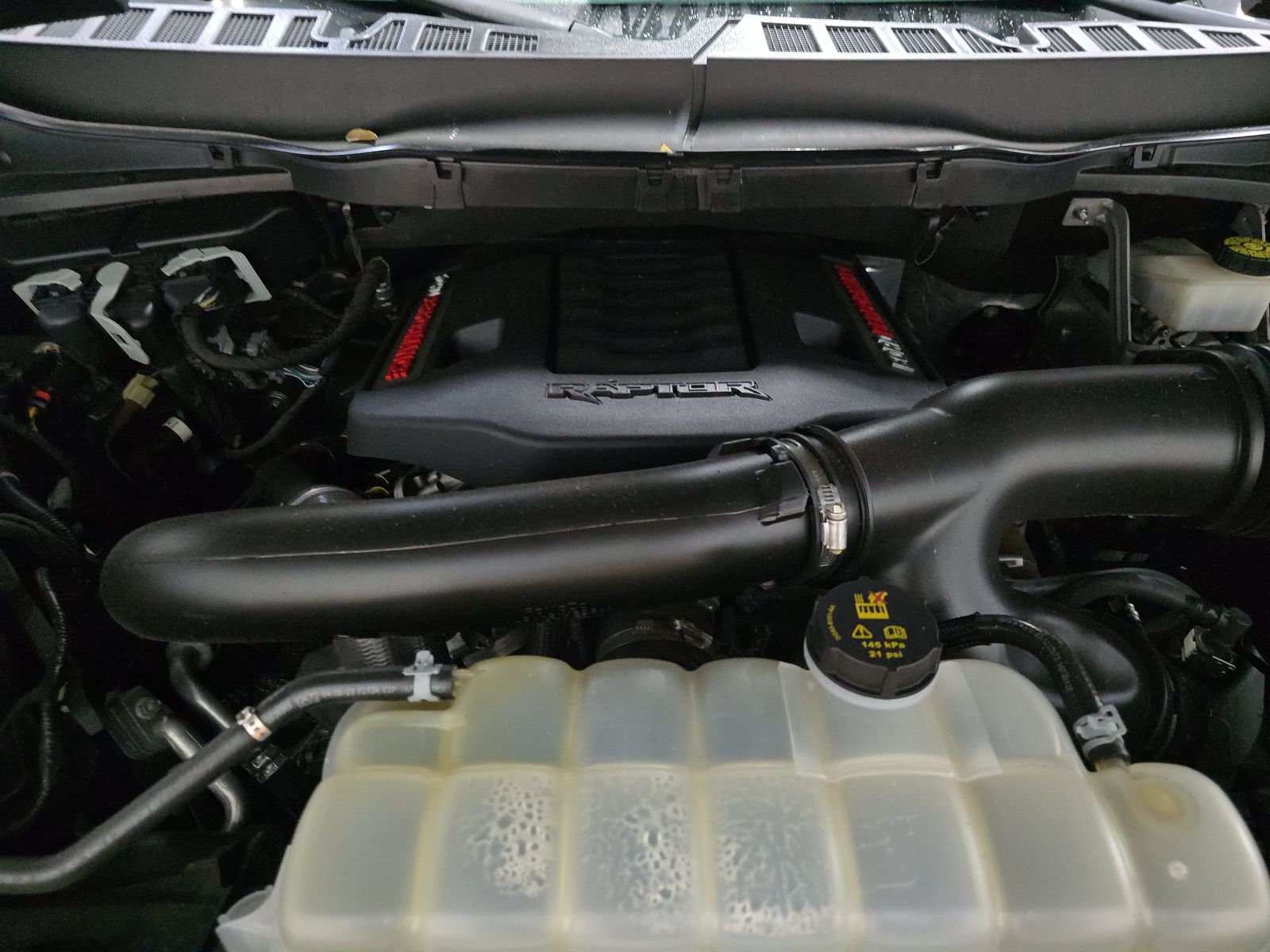 2023 Ford F-150 Raptor AWD