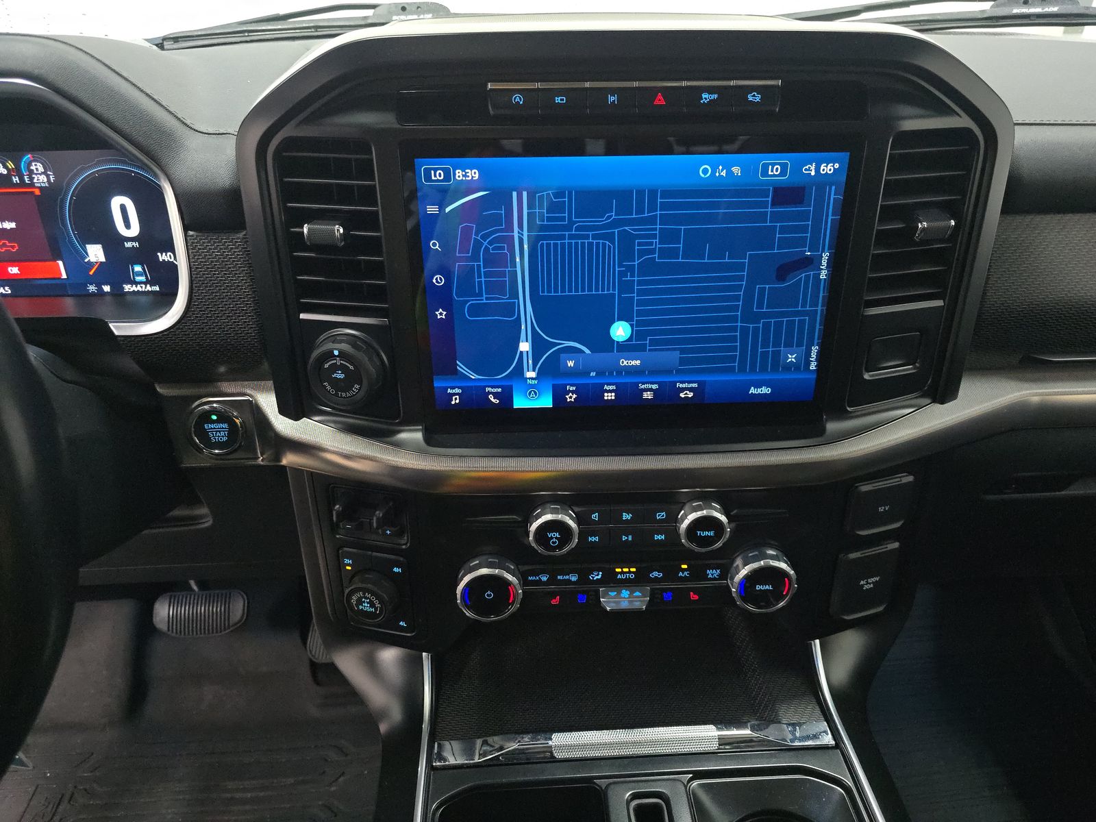 2023 Ford F-150 Raptor AWD