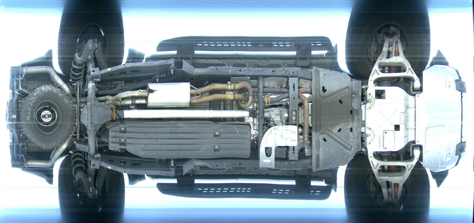 2023 Ford F-150 Raptor AWD