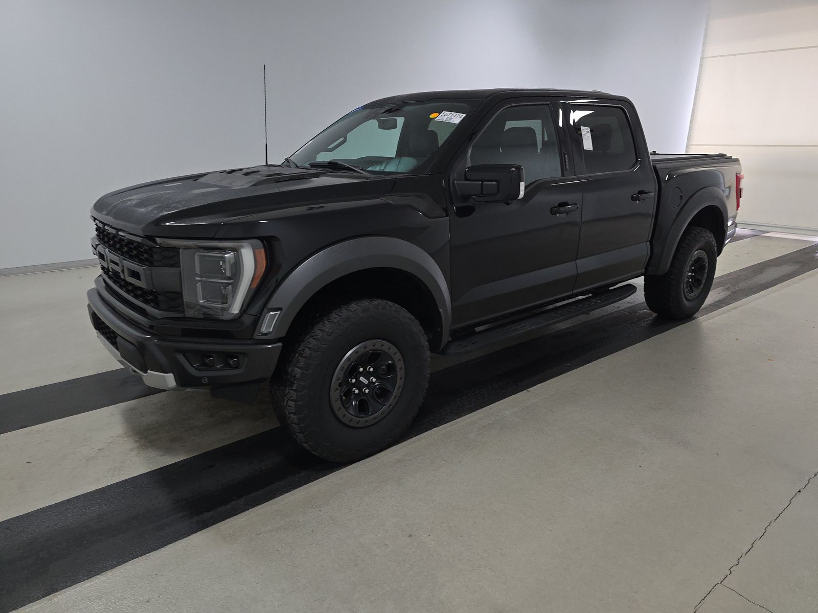 2023 Ford F-150 Raptor AWD