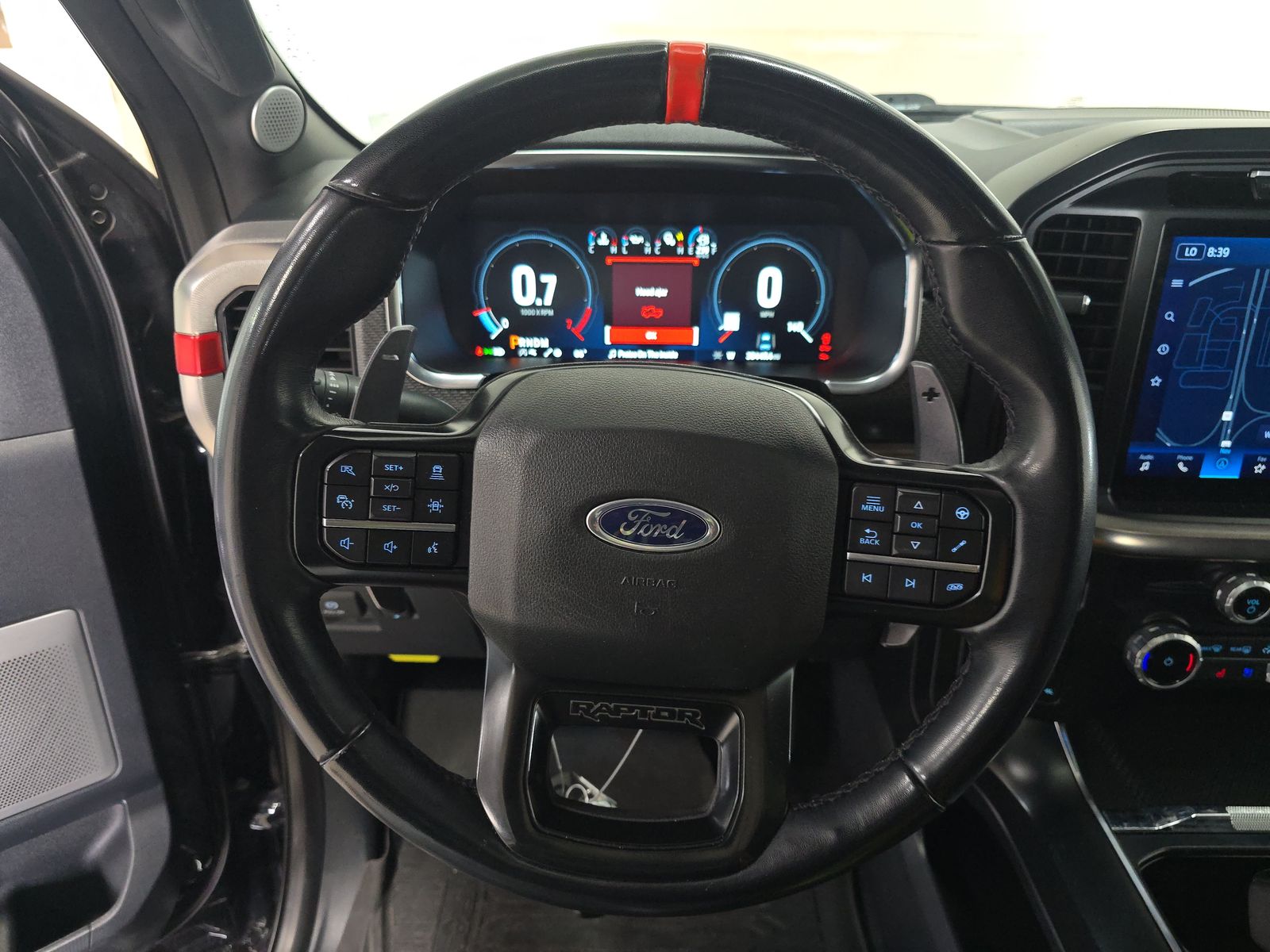 2023 Ford F-150 Raptor AWD