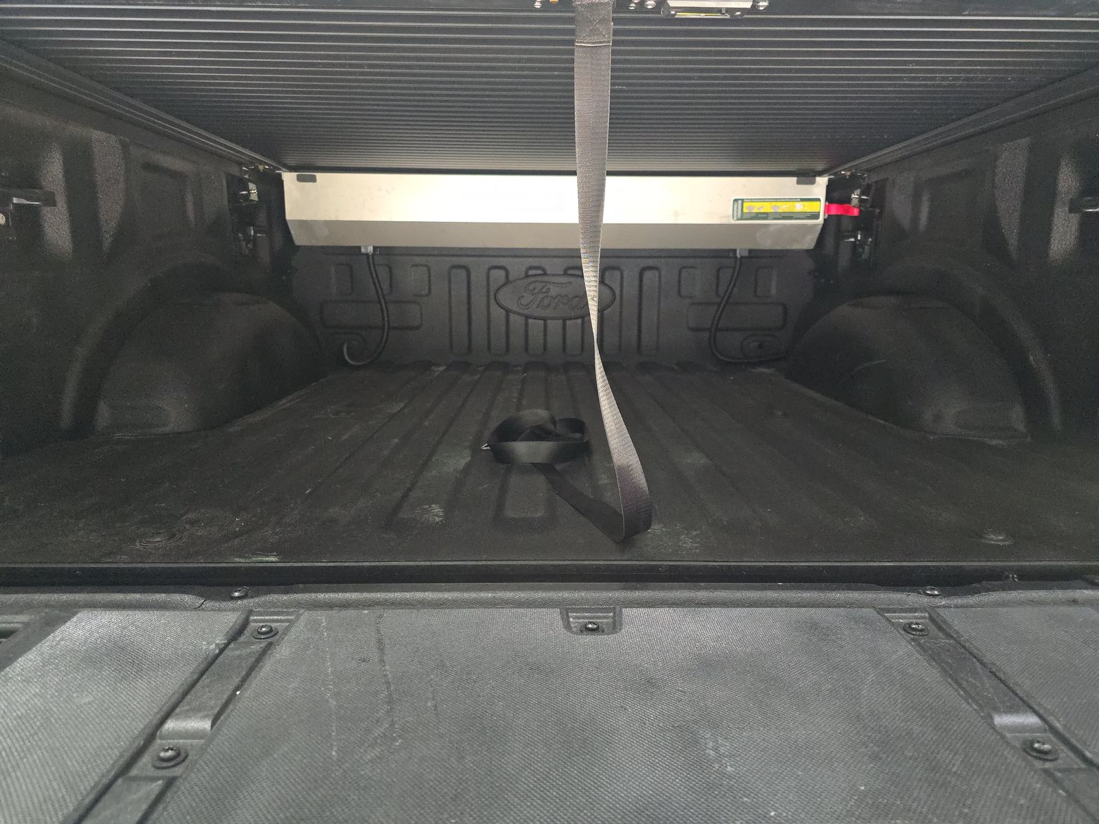 2023 Ford F-150 Raptor AWD