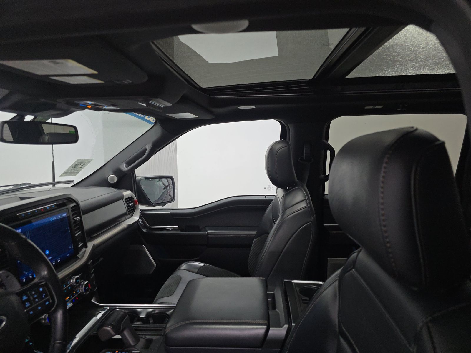 2023 Ford F-150 Raptor AWD