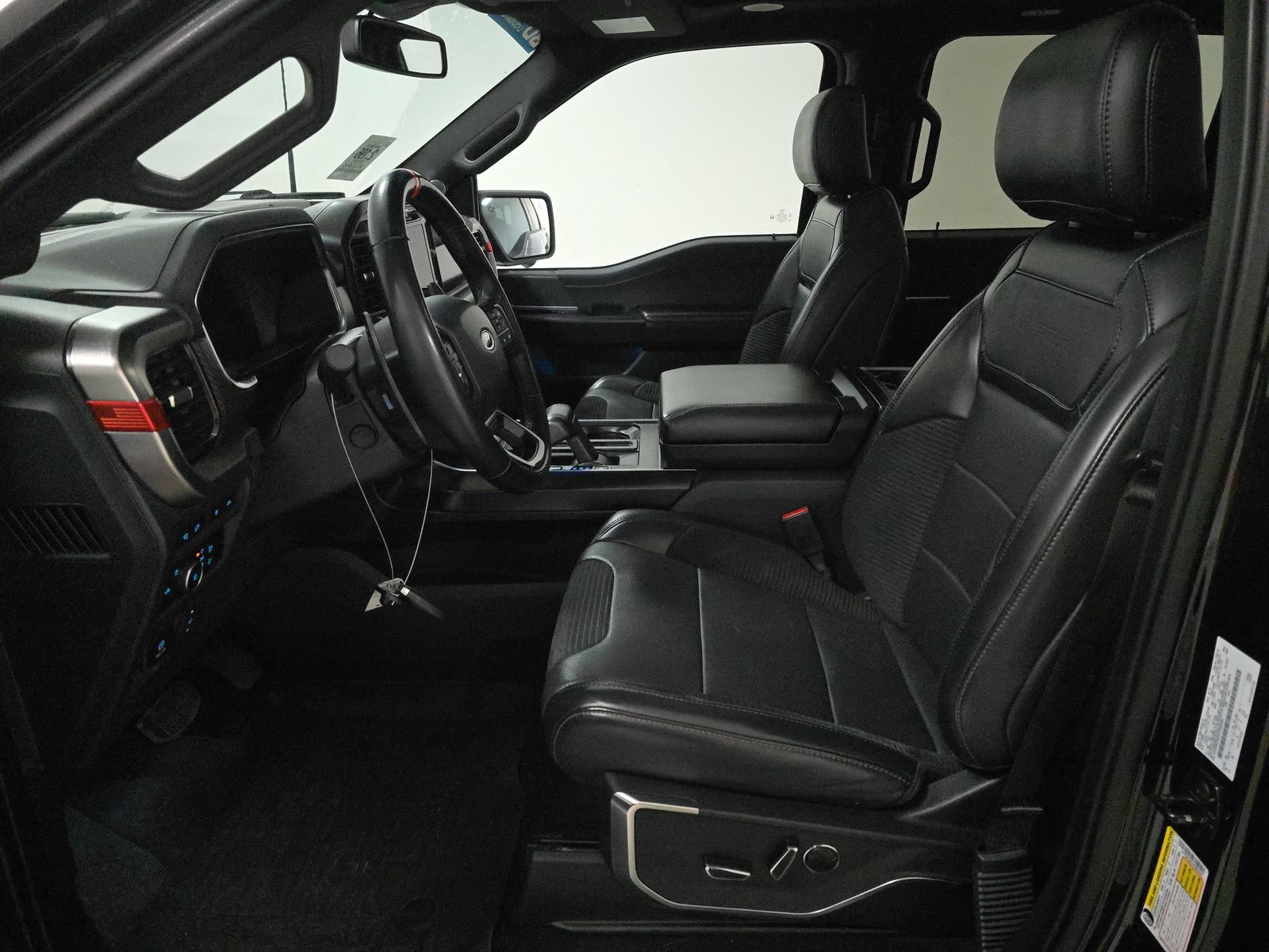 2023 Ford F-150 Raptor AWD