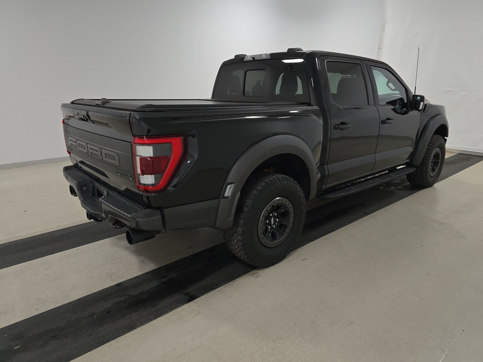 2023 Ford F-150 Raptor AWD