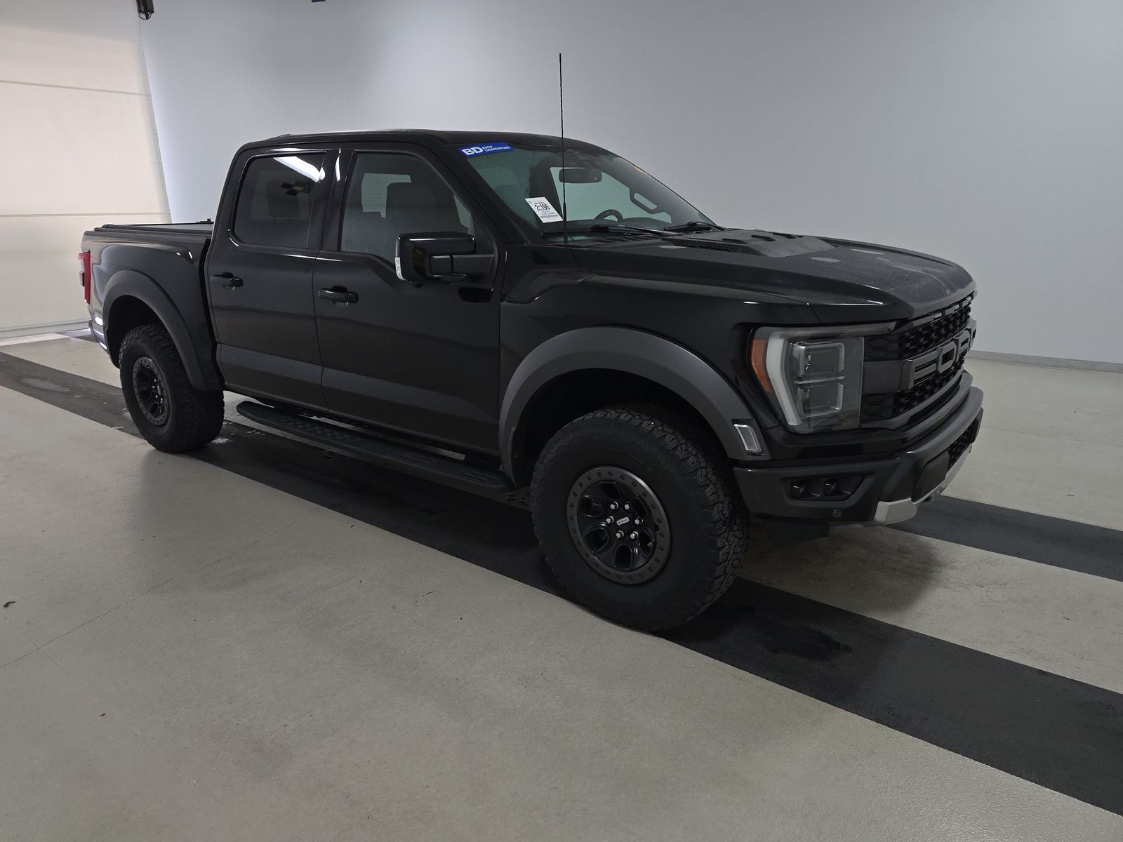 2023 Ford F-150 Raptor AWD