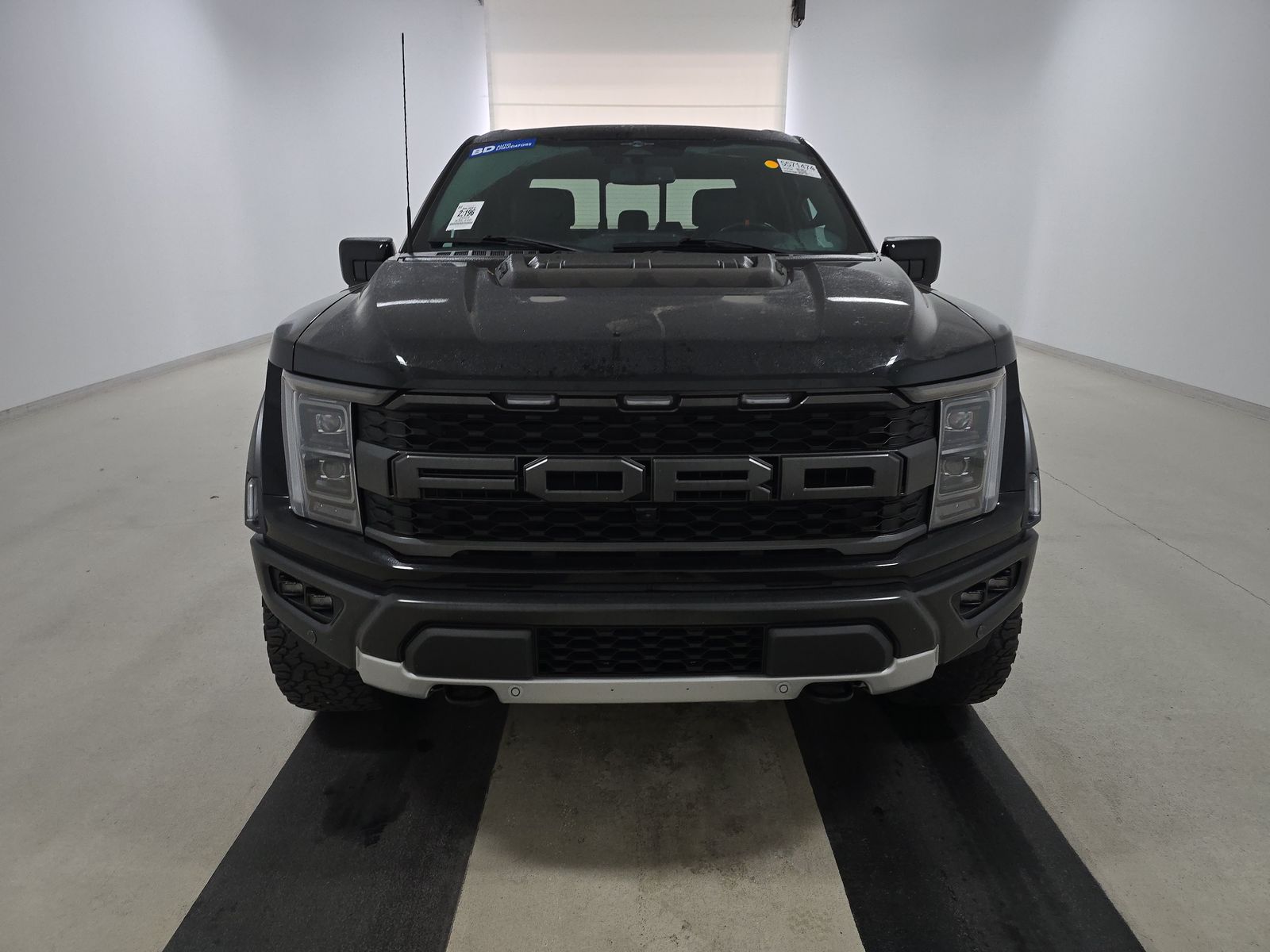 2023 Ford F-150 Raptor AWD
