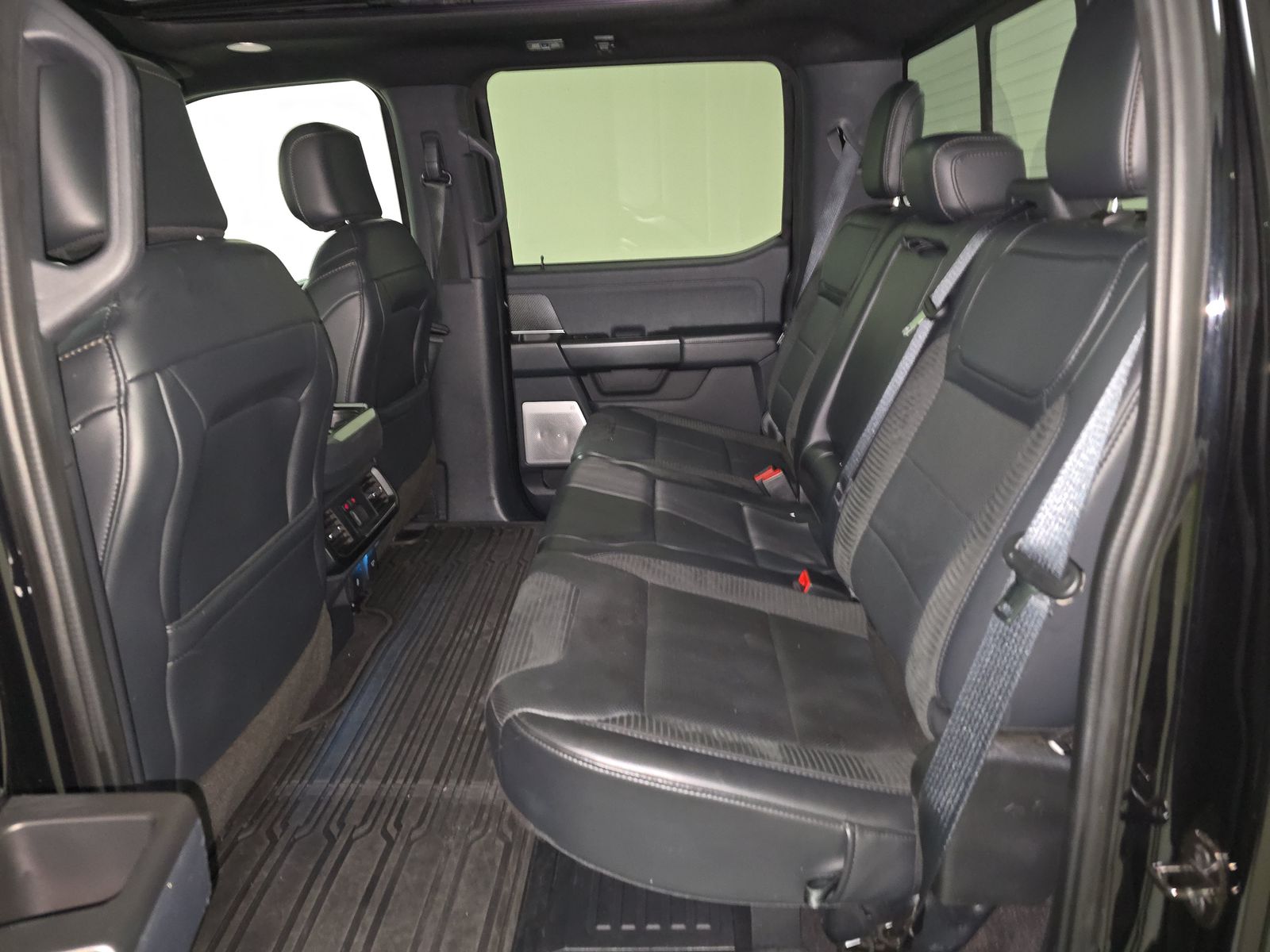 2023 Ford F-150 Raptor AWD