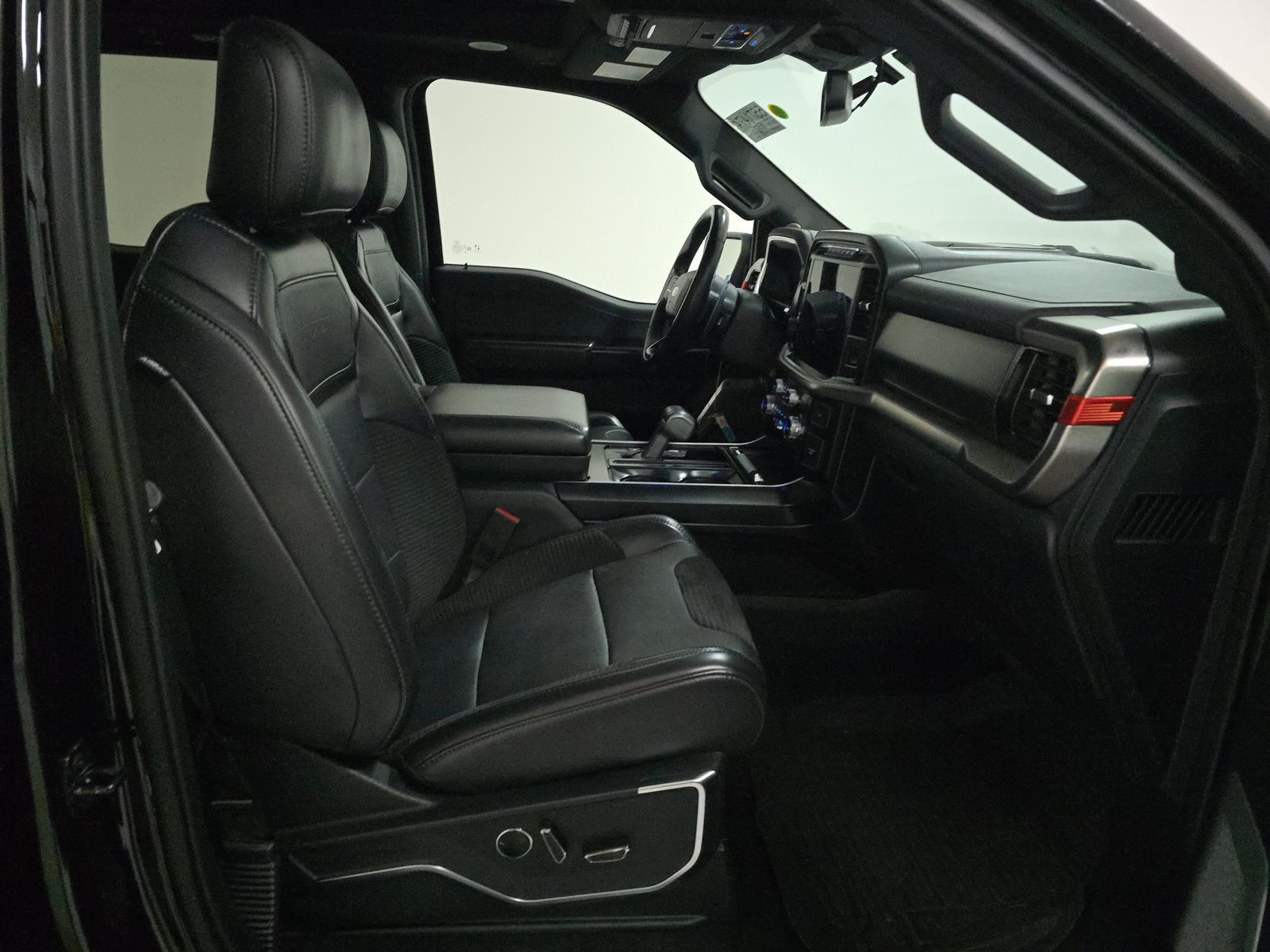 2023 Ford F-150 Raptor AWD